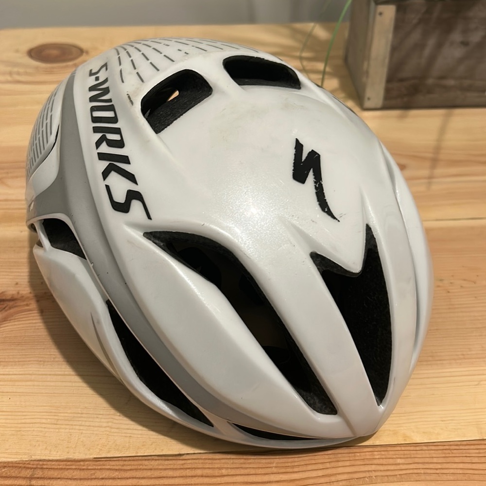 S-Works Evade Specialized